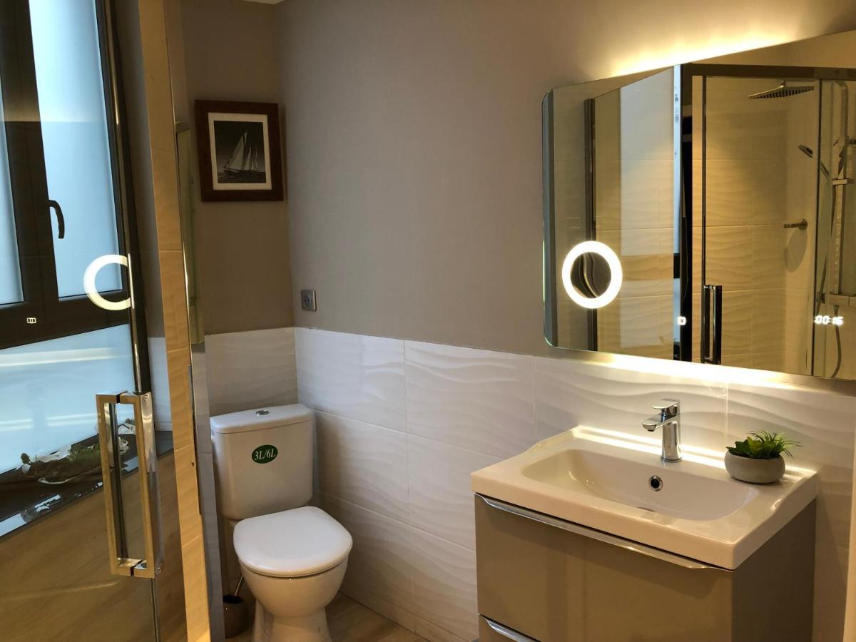 Résidence les Rives du Cher Montluçon Extérieur photo